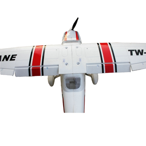 Volantex RC Skylane CESSNA 182 1.6m 747-3 PNP